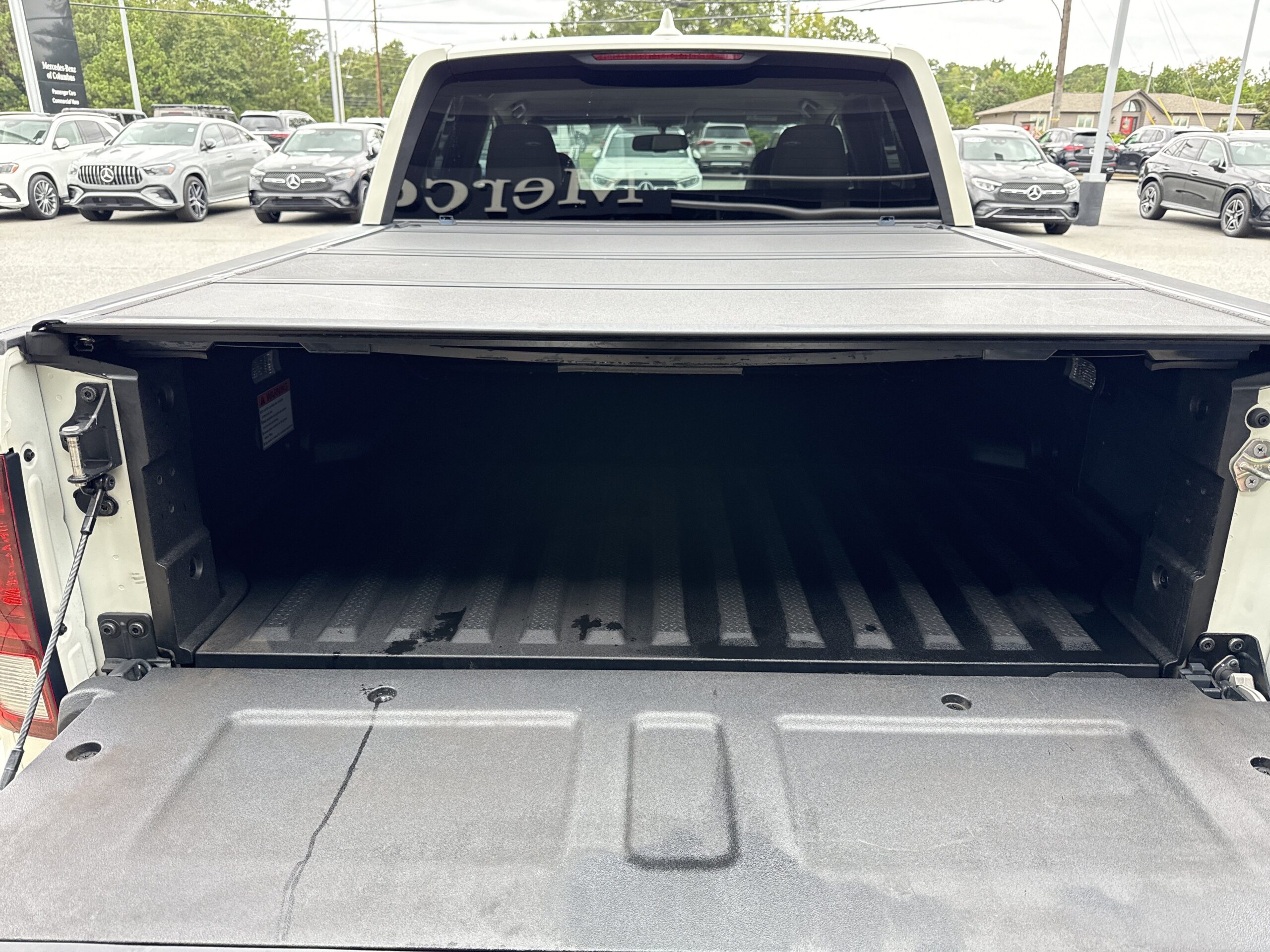 2017 Honda Ridgeline RTL-T