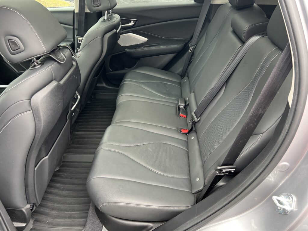 2022 Acura RDX w/Technology Package