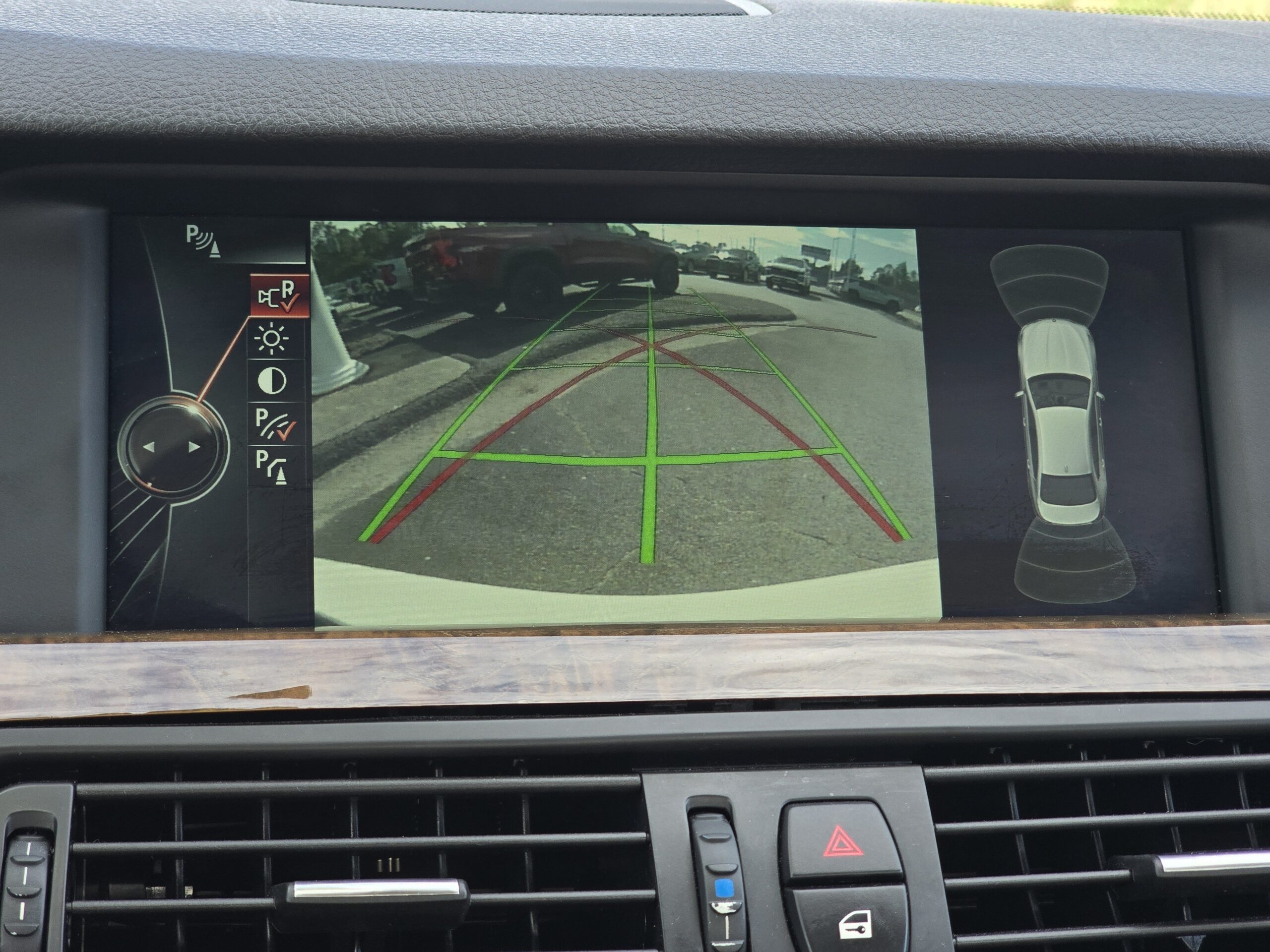 2013 BMW 5 Series 535i