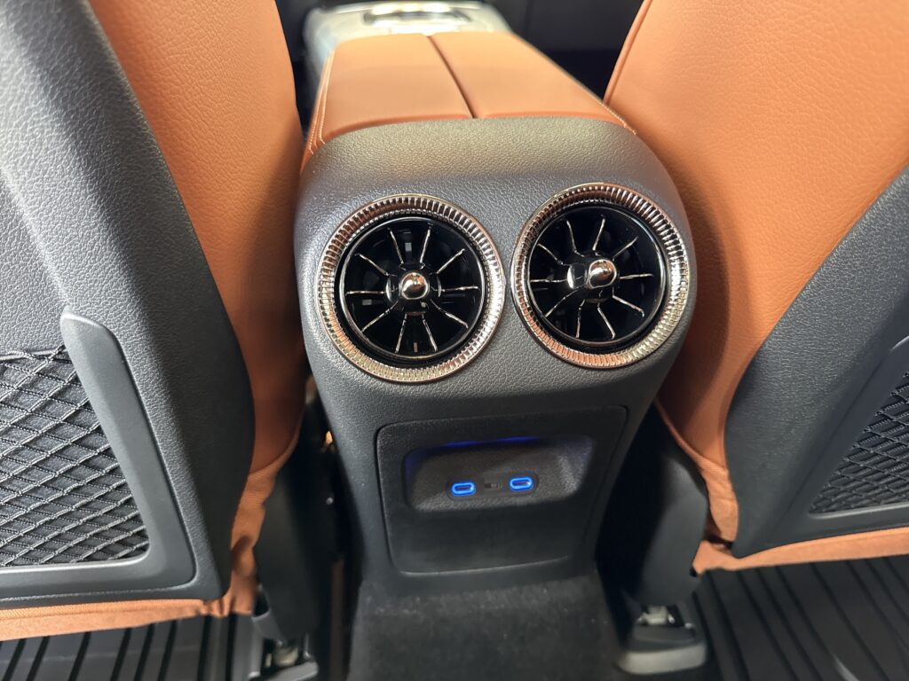 2027 Mercedes-Benz CLA CLA 350 Electric
