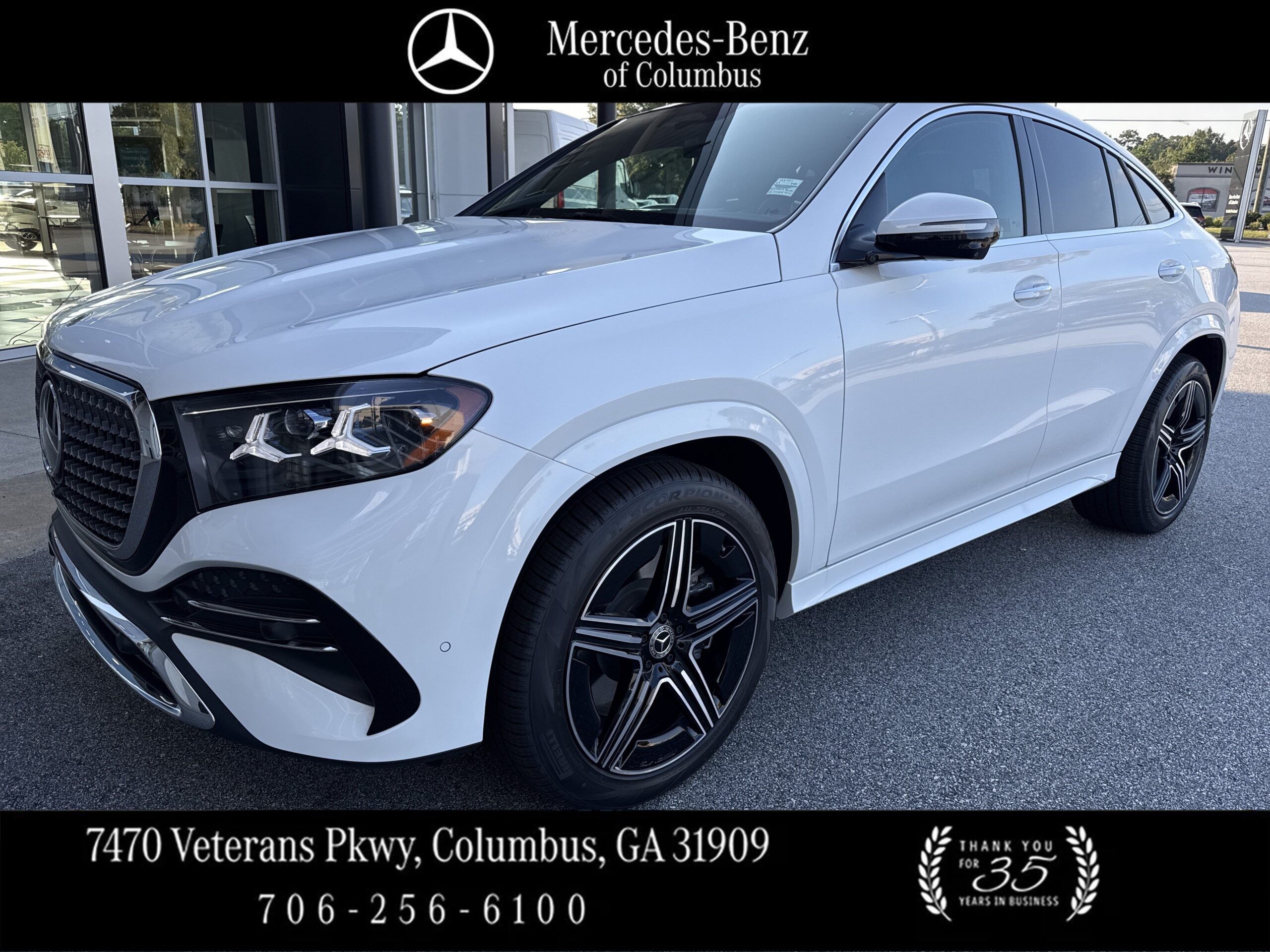 2027 Mercedes-Benz  GLE 450