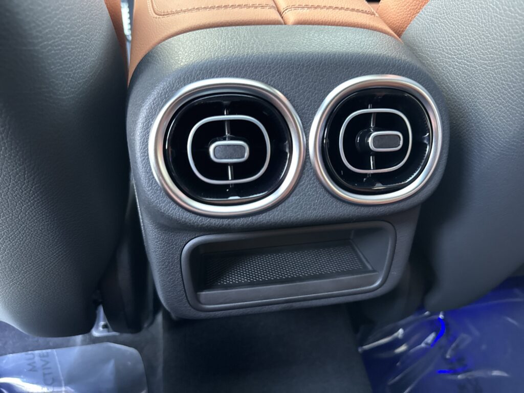 2027 Mercedes-Benz GLC GLC 300