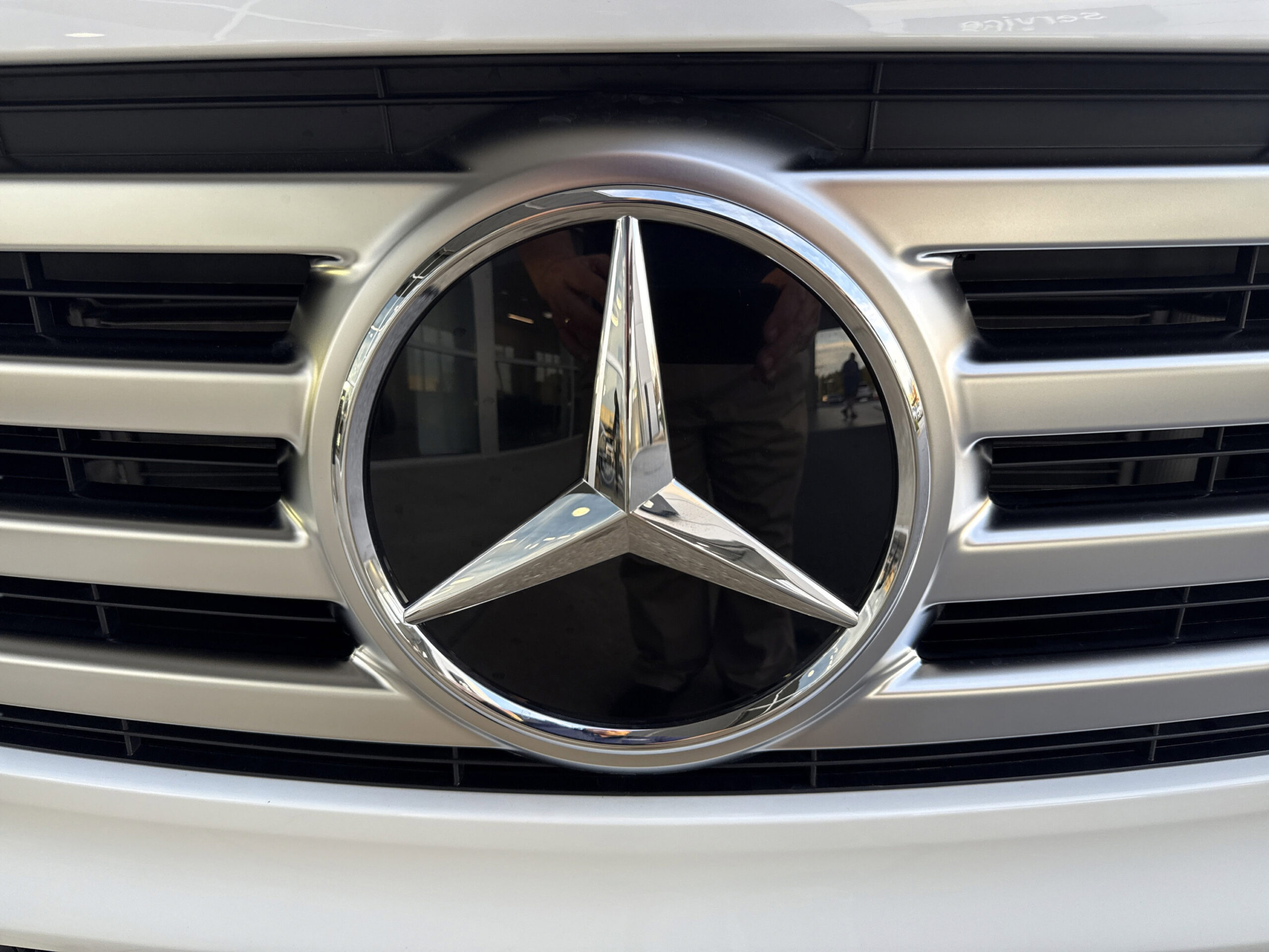 2026 Mercedes-Benz  GLB 250