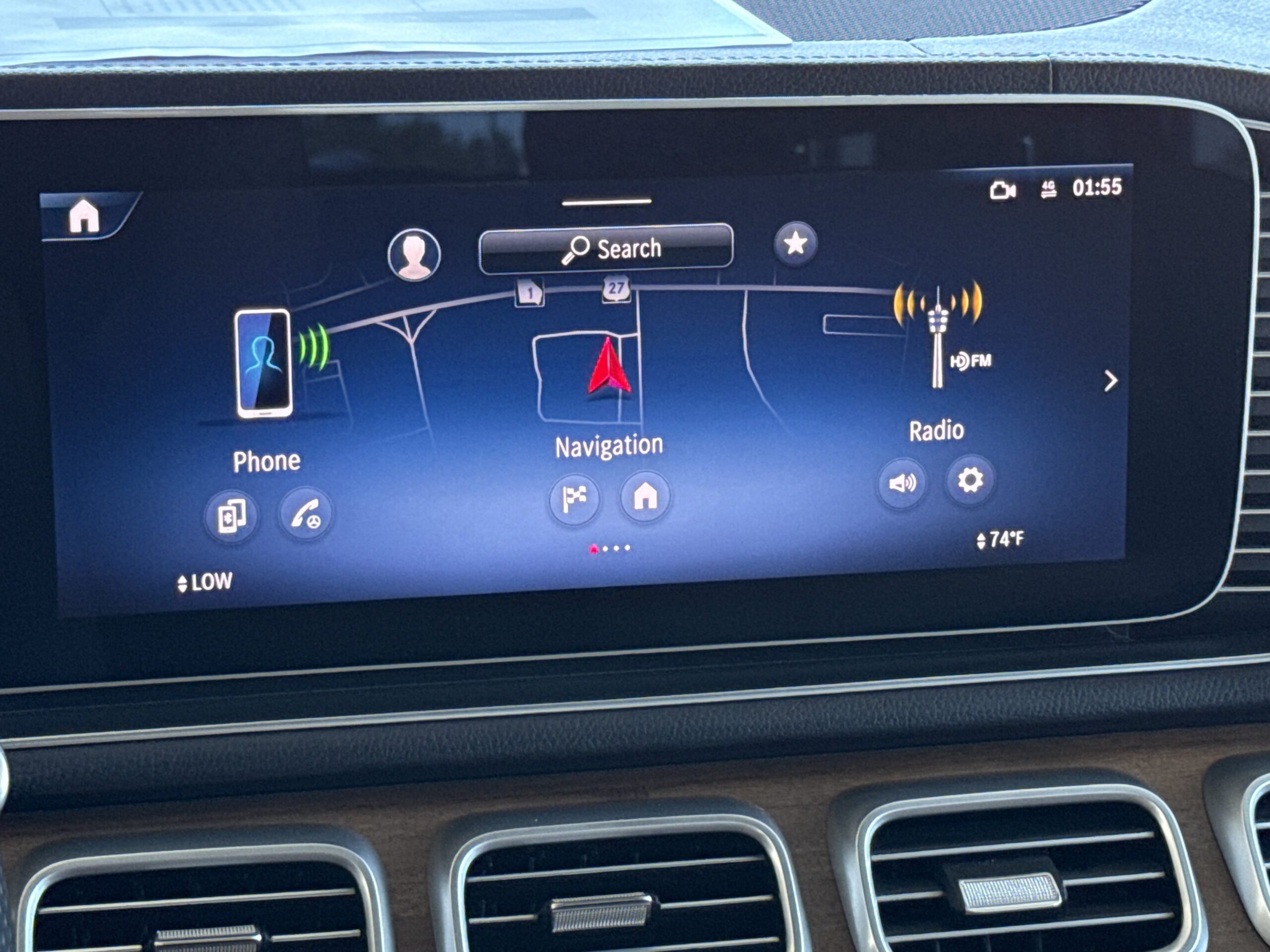 2024 Mercedes-Benz  GLS 450