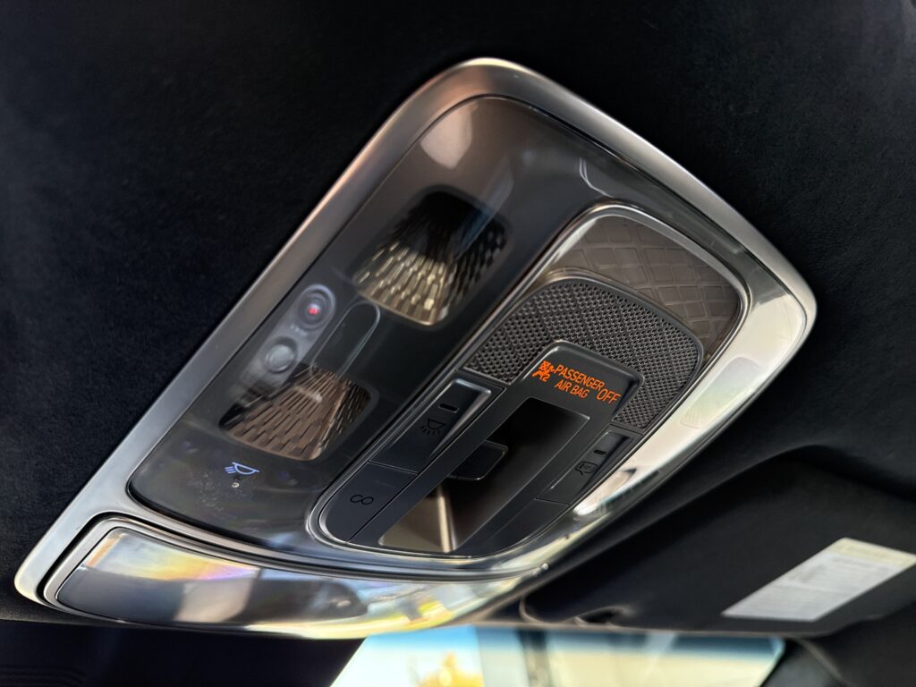 2022 Genesis GV70 3.5T Sport