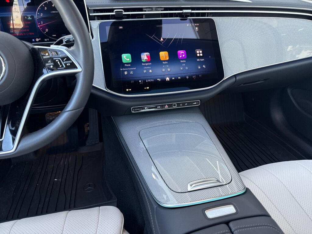 2025 Mercedes-Benz  E 350