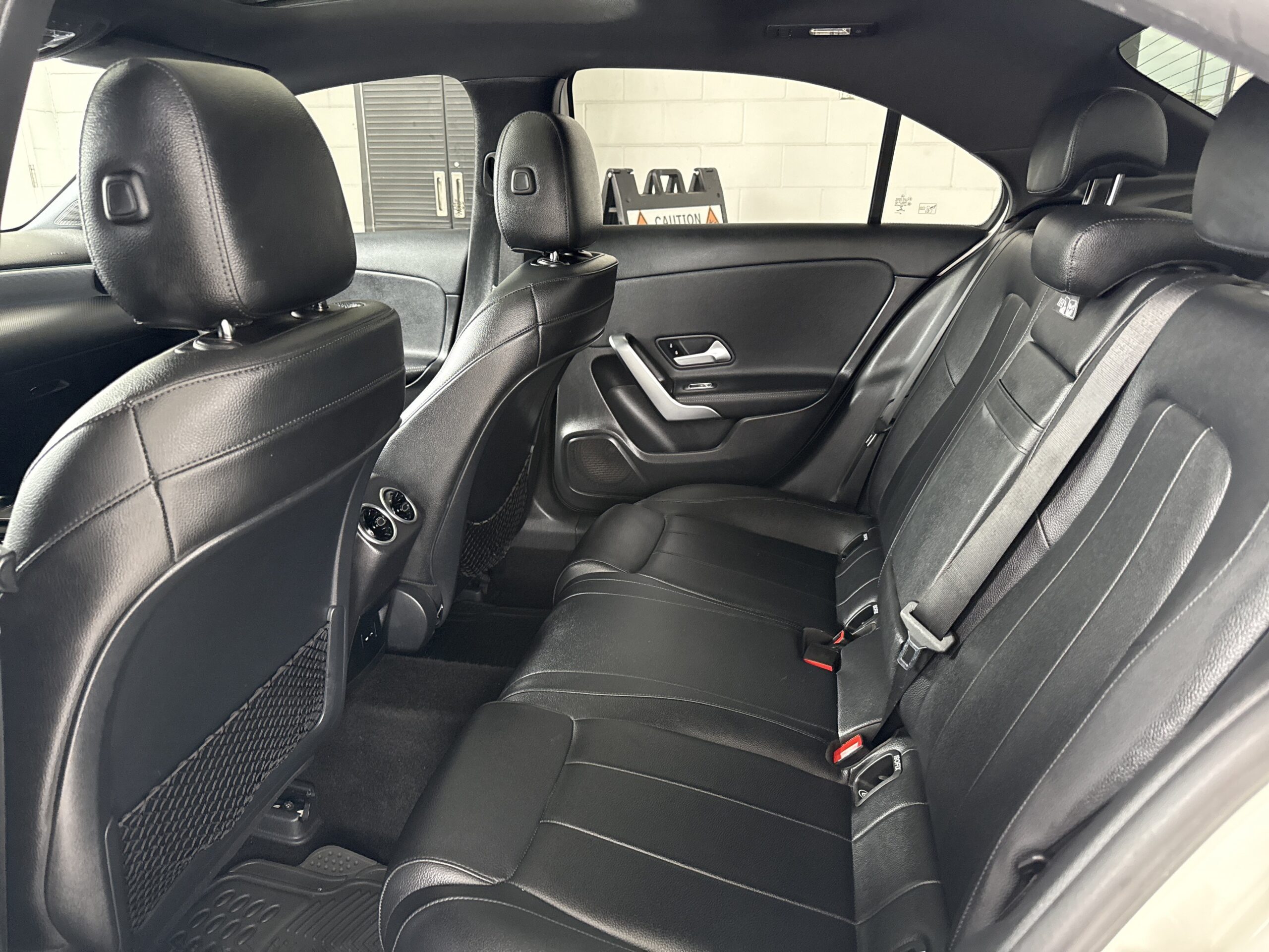 2021 Mercedes-Benz  A 220