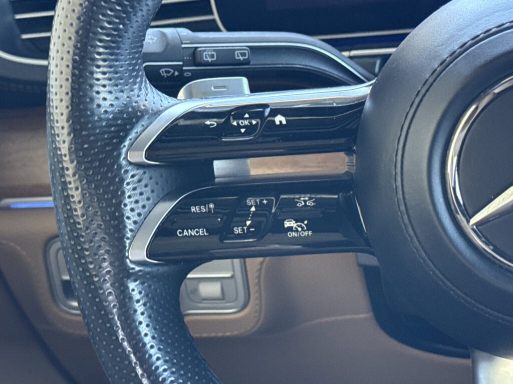 2024 Mercedes-Benz  GLS 450
