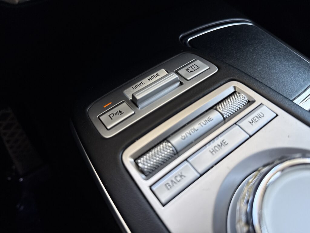 2022 Genesis GV70 3.5T Sport