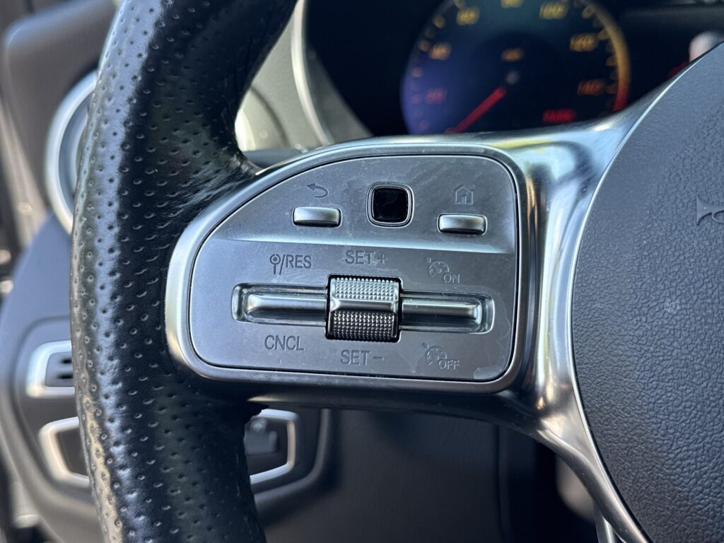 2021 Mercedes-Benz C-Class C 300