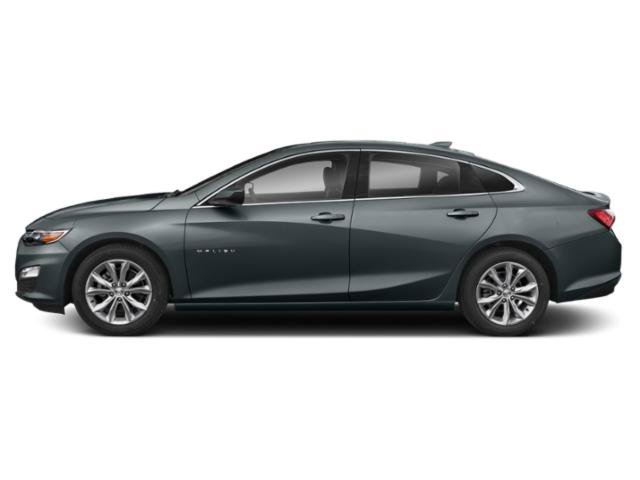 2019 Chevrolet Malibu RS