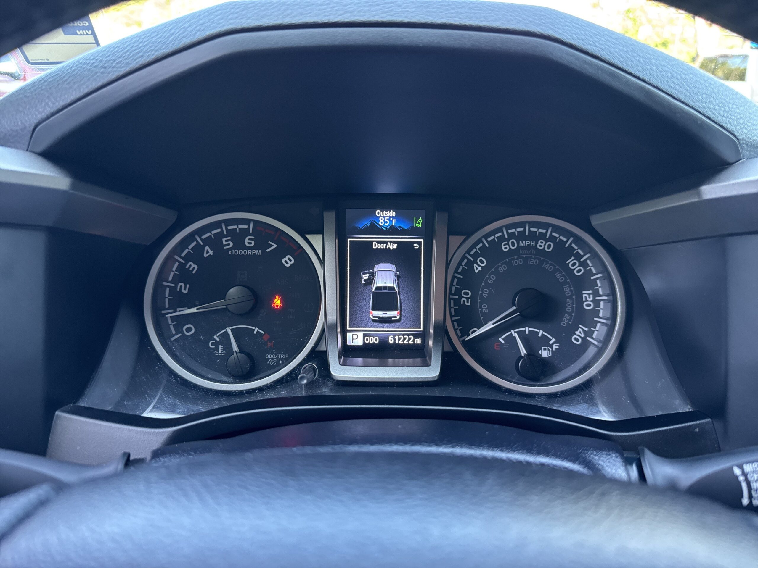 2021 Toyota Tacoma 2WD SR5