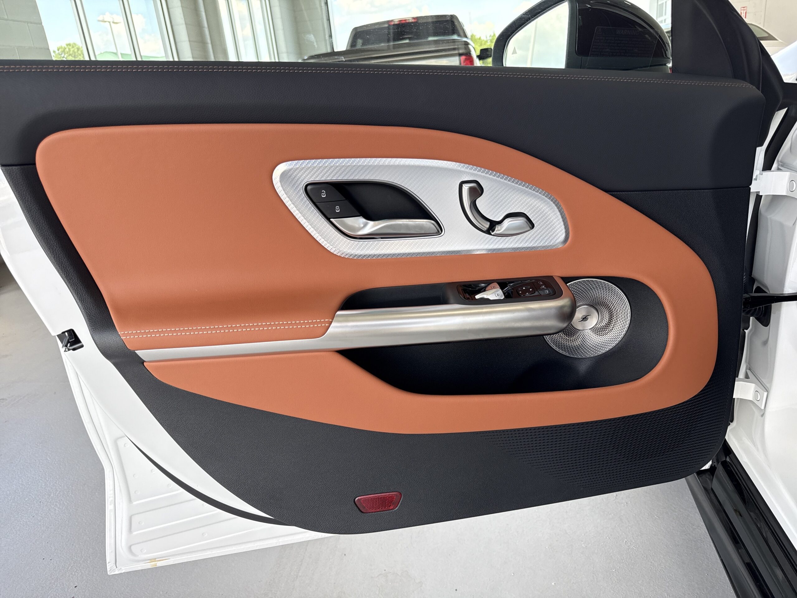 2027 Mercedes-Benz CLA CLA 350 Electric