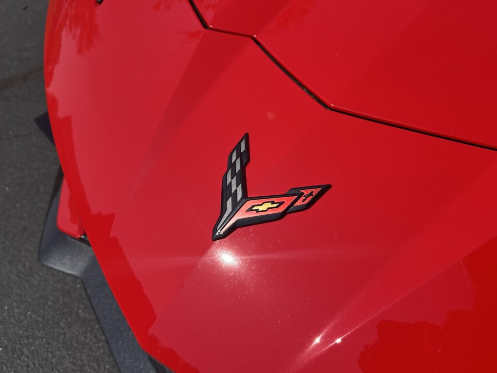 2021 Chevrolet Corvette 2LT