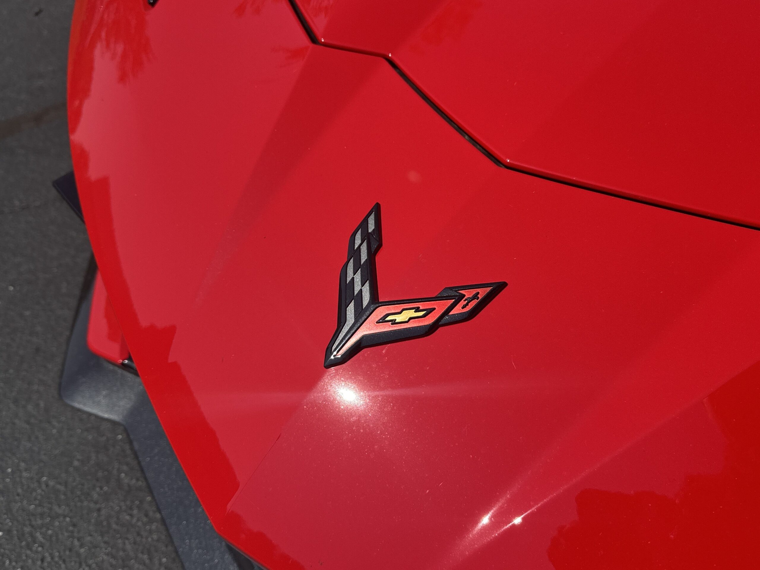 2021 Chevrolet Corvette 2LT