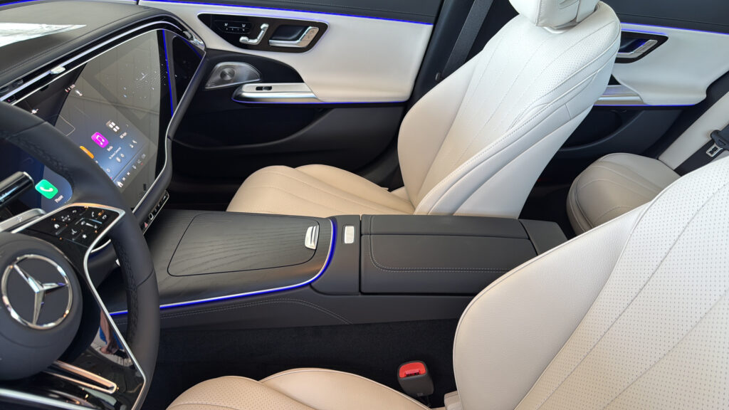 2026 Mercedes-Benz  E 450