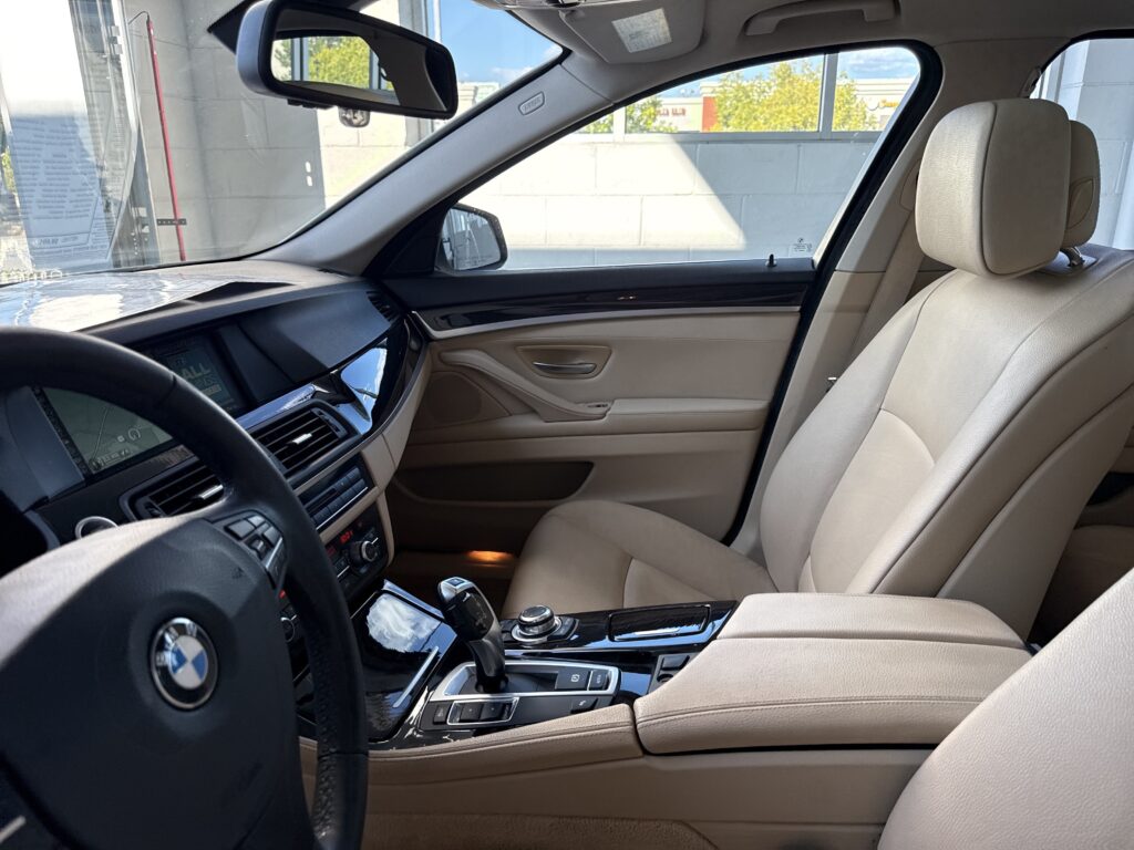 2013 BMW  528i