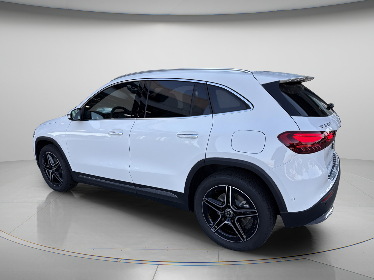 2026 Mercedes-Benz  GLA 250