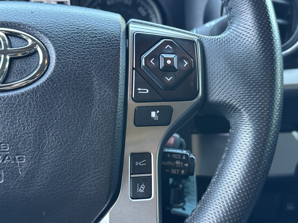 2021 Toyota Tacoma 2WD SR5