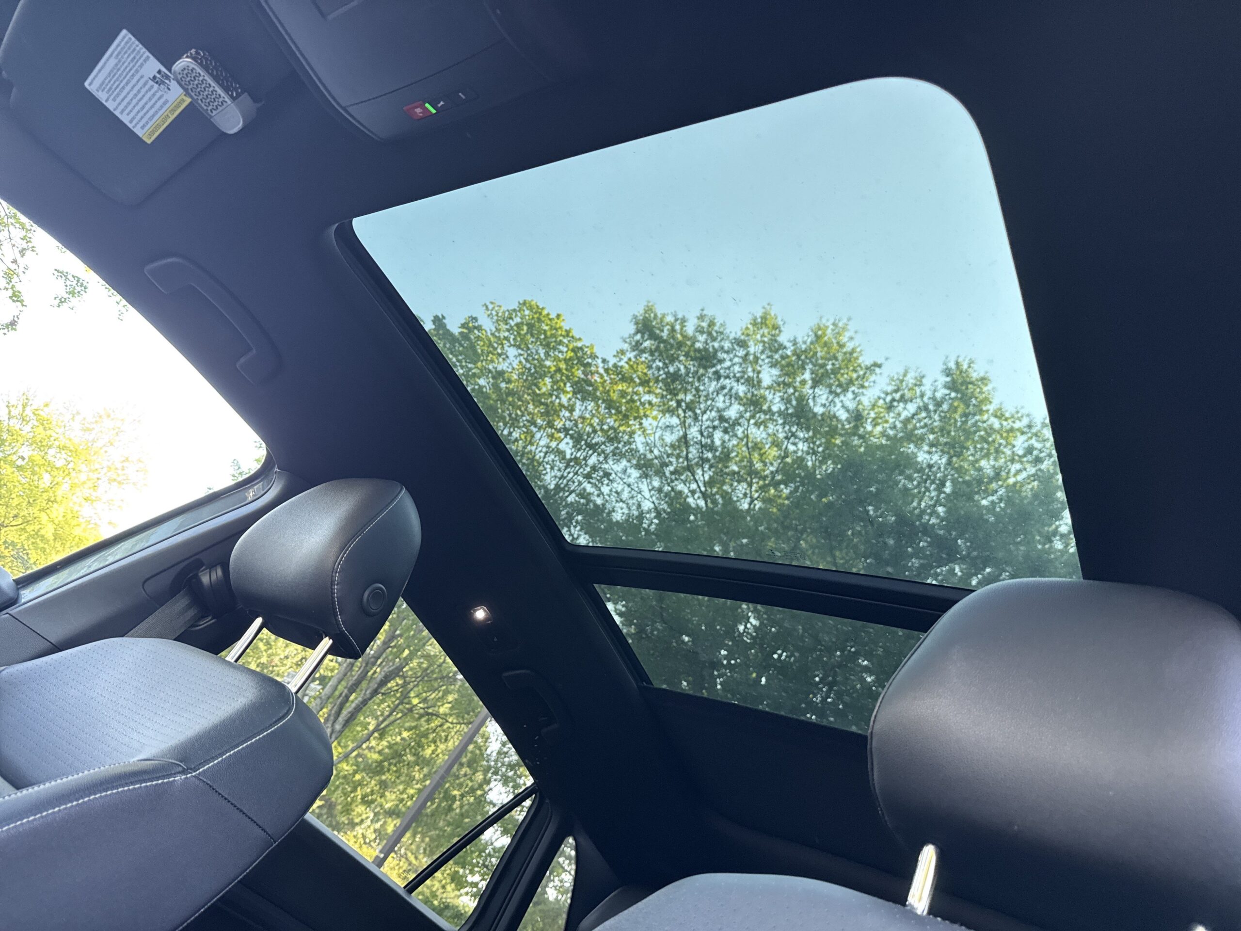 2020 Volkswagen Atlas Cross Sport 3.6L V6 SEL