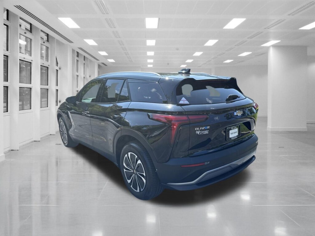 2024 Chevrolet Blazer EV eAWD LT