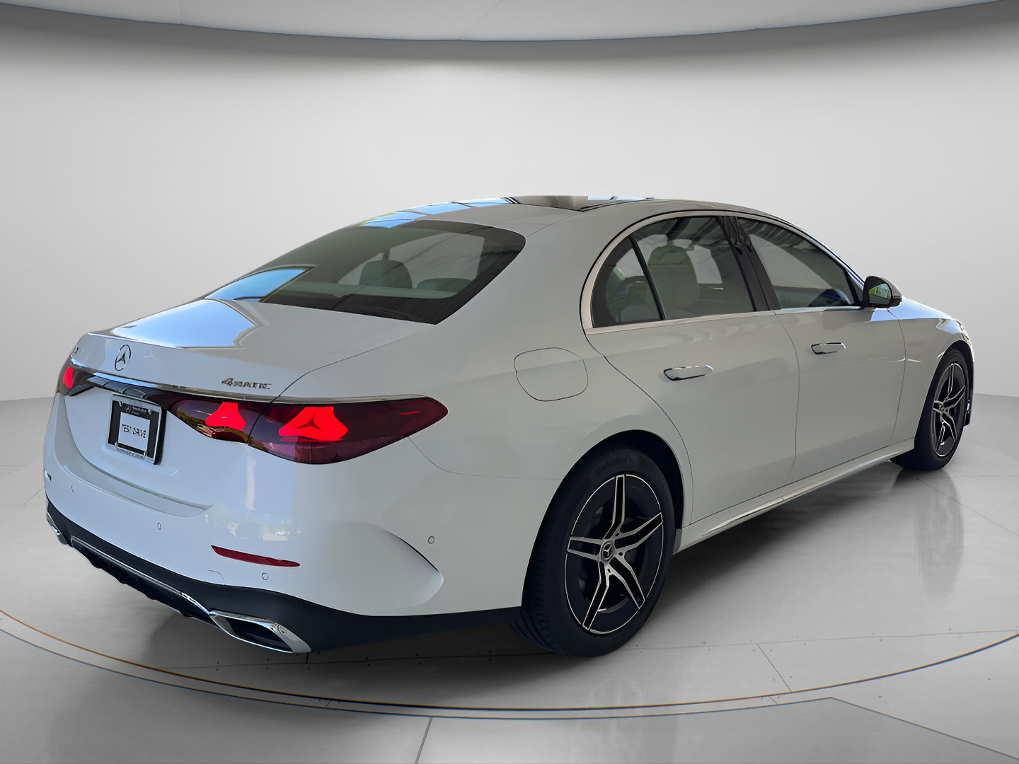 2026 Mercedes-Benz  E 450