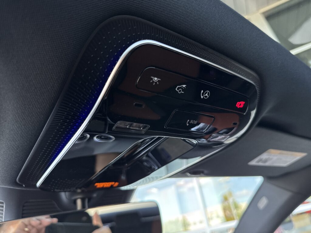 2027 Mercedes-Benz GLC GLC 300