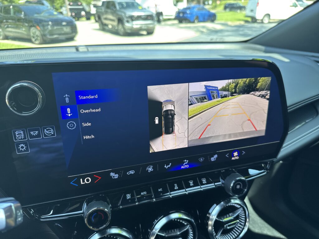 2024 Chevrolet Blazer EV eAWD LT