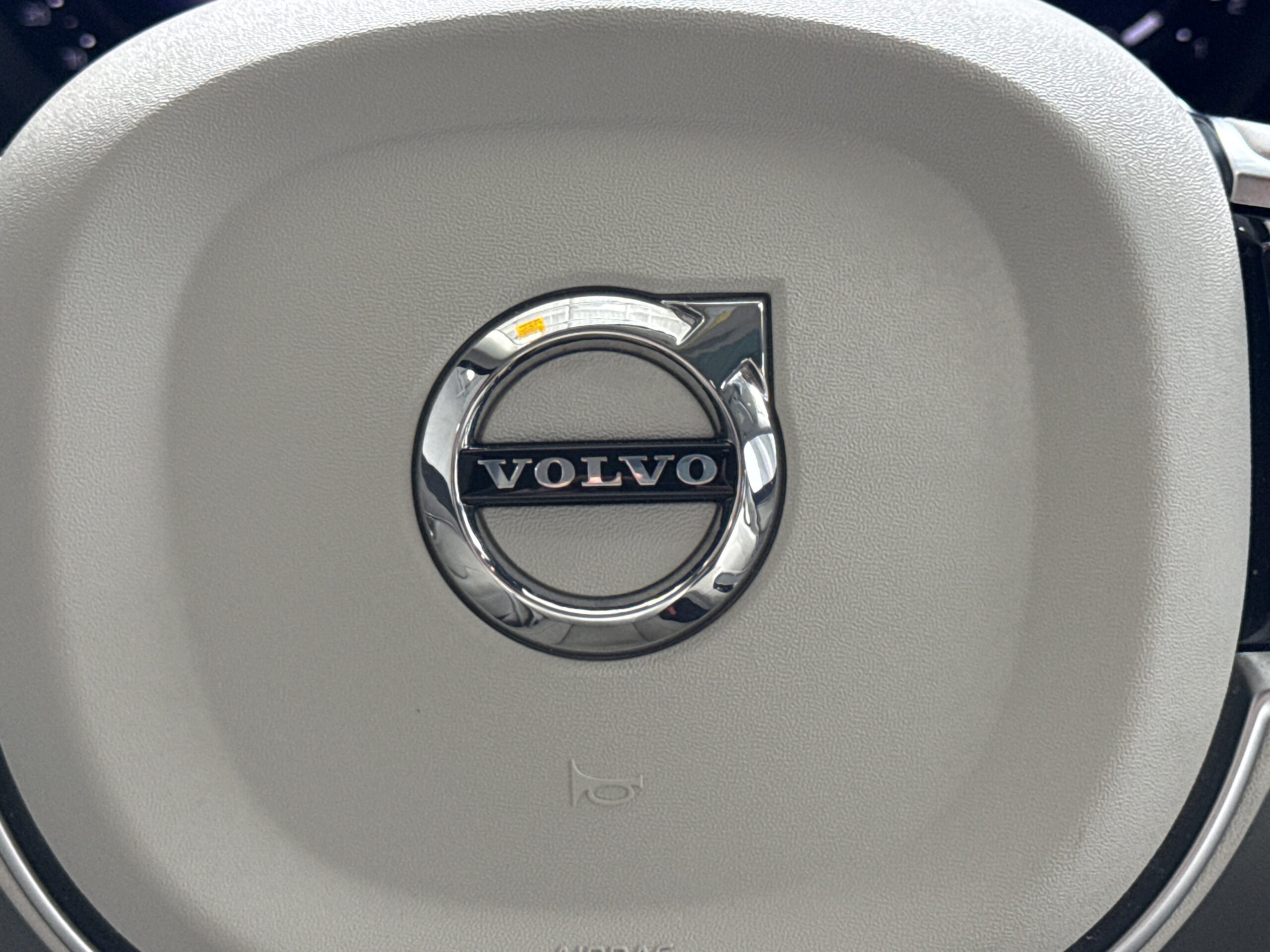 2025 Volvo XC90 Ultra