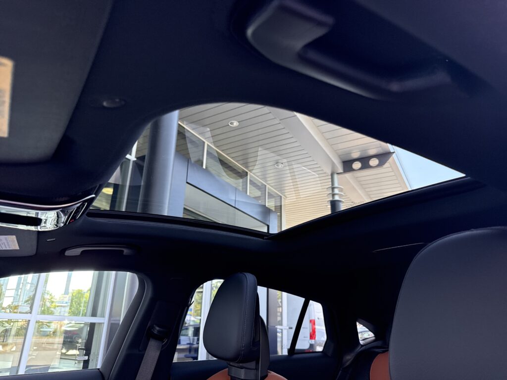 2027 Mercedes-Benz GLC GLC 300