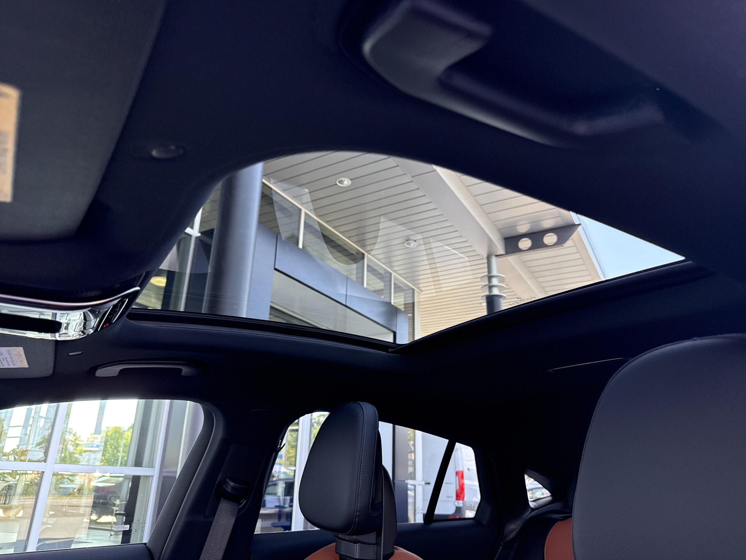 2027 Mercedes-Benz GLC GLC 300