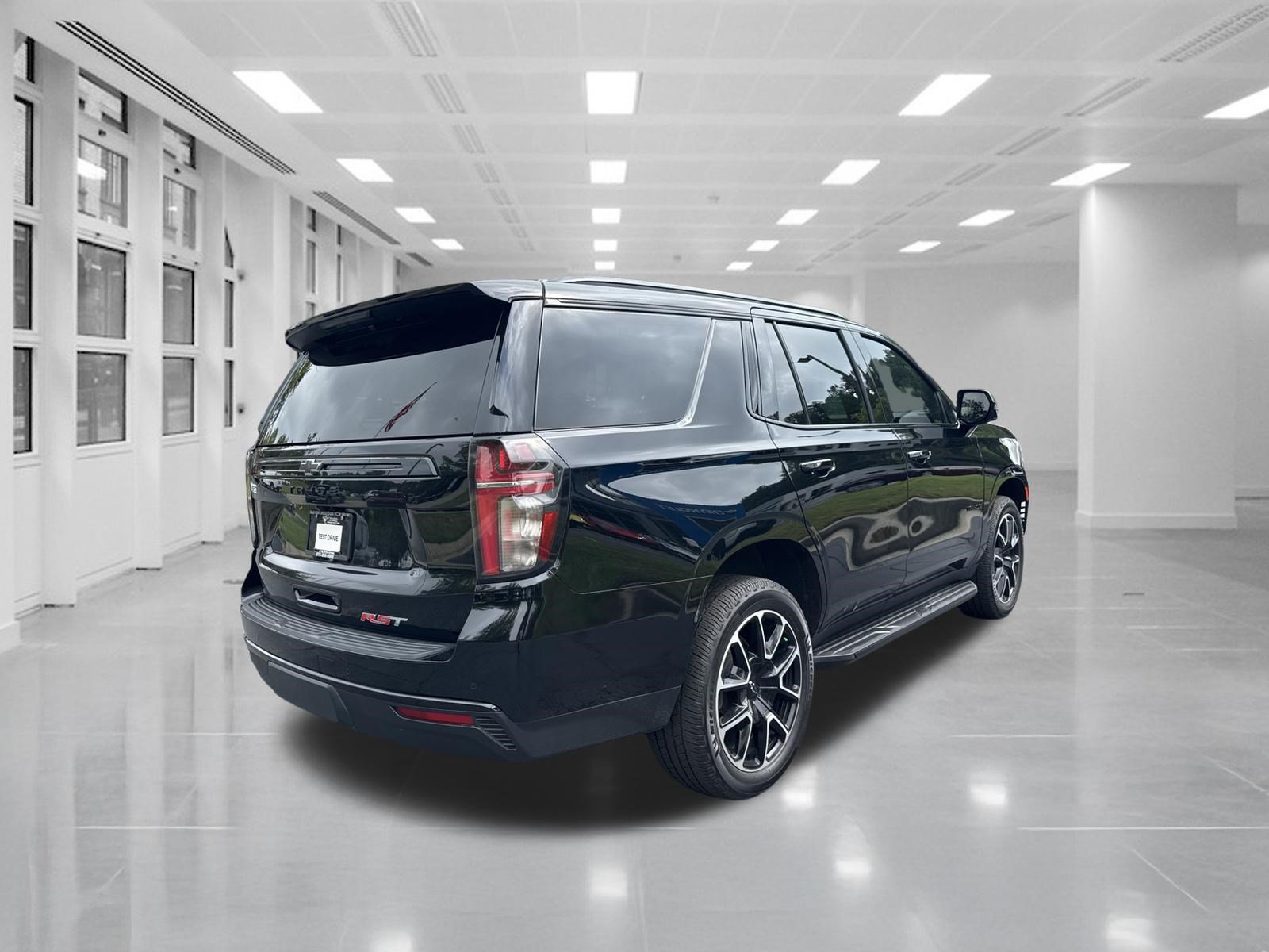 2022 Chevrolet Tahoe