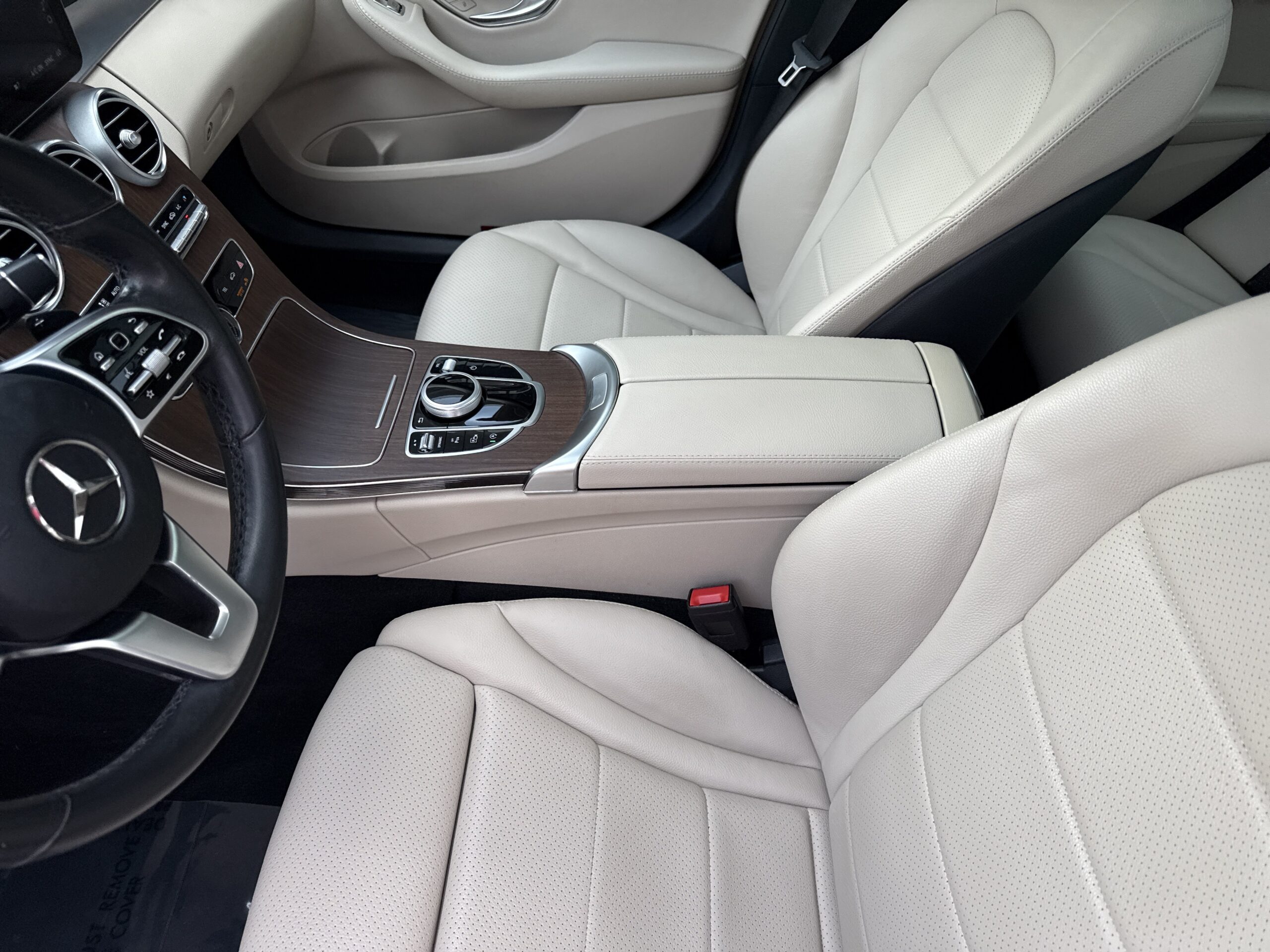 2020 MERCEDES-BENZ
