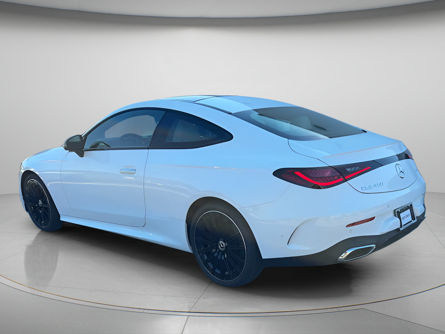 2026 Mercedes-Benz  CLE 450