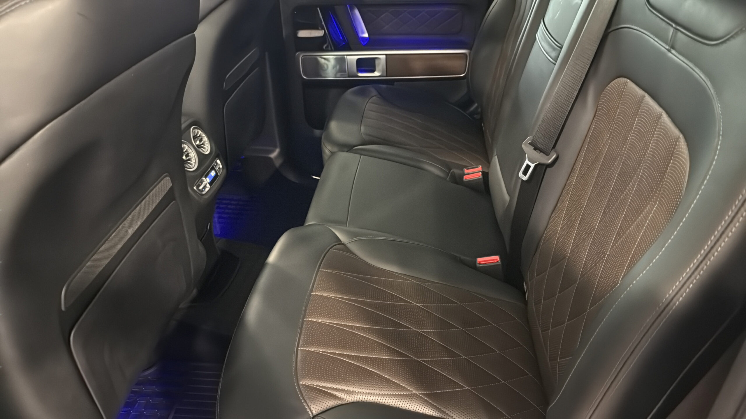 2020 Mercedes-Benz  AMG G 63
