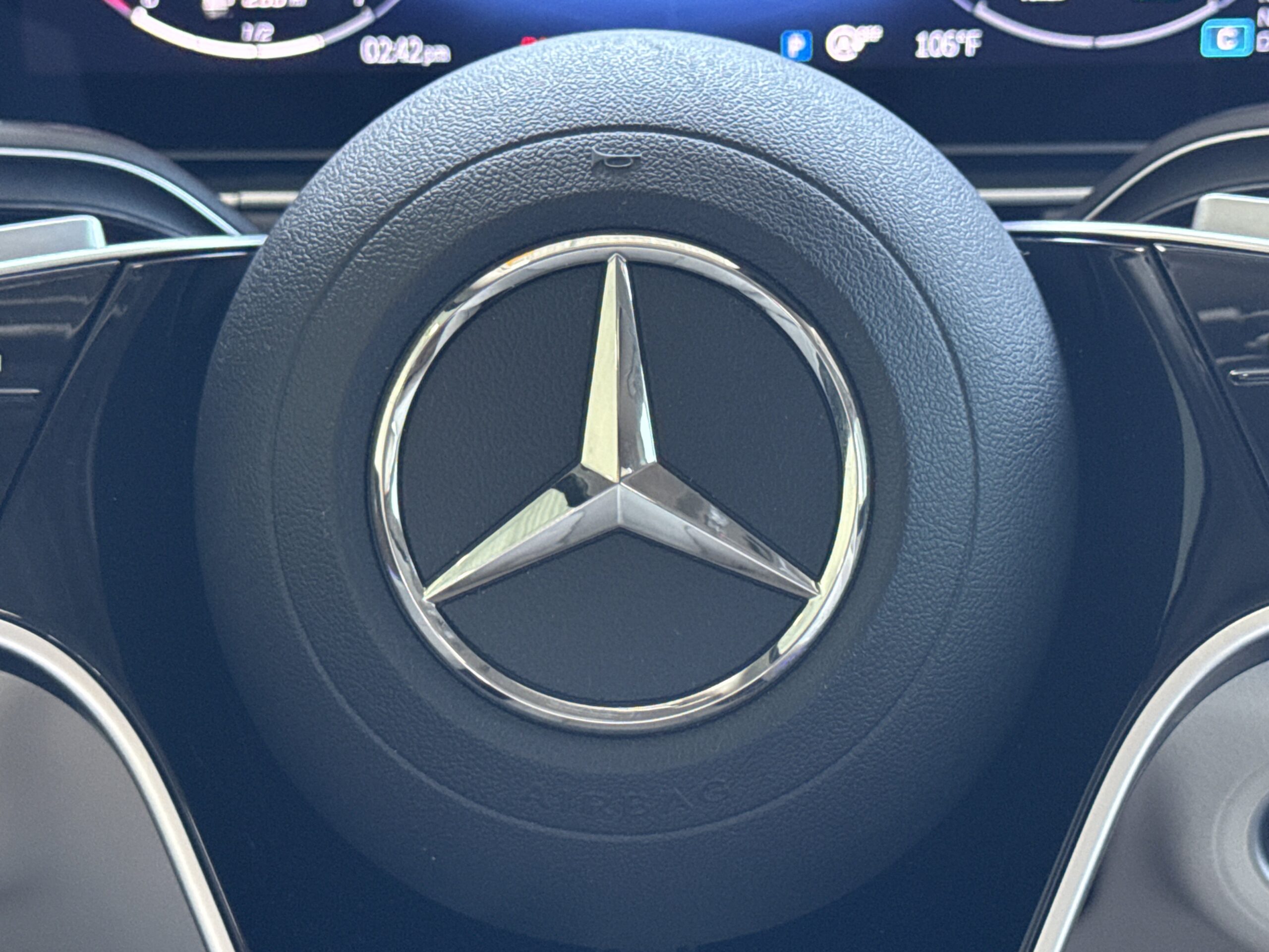 2025 Mercedes-Benz  GLE 350