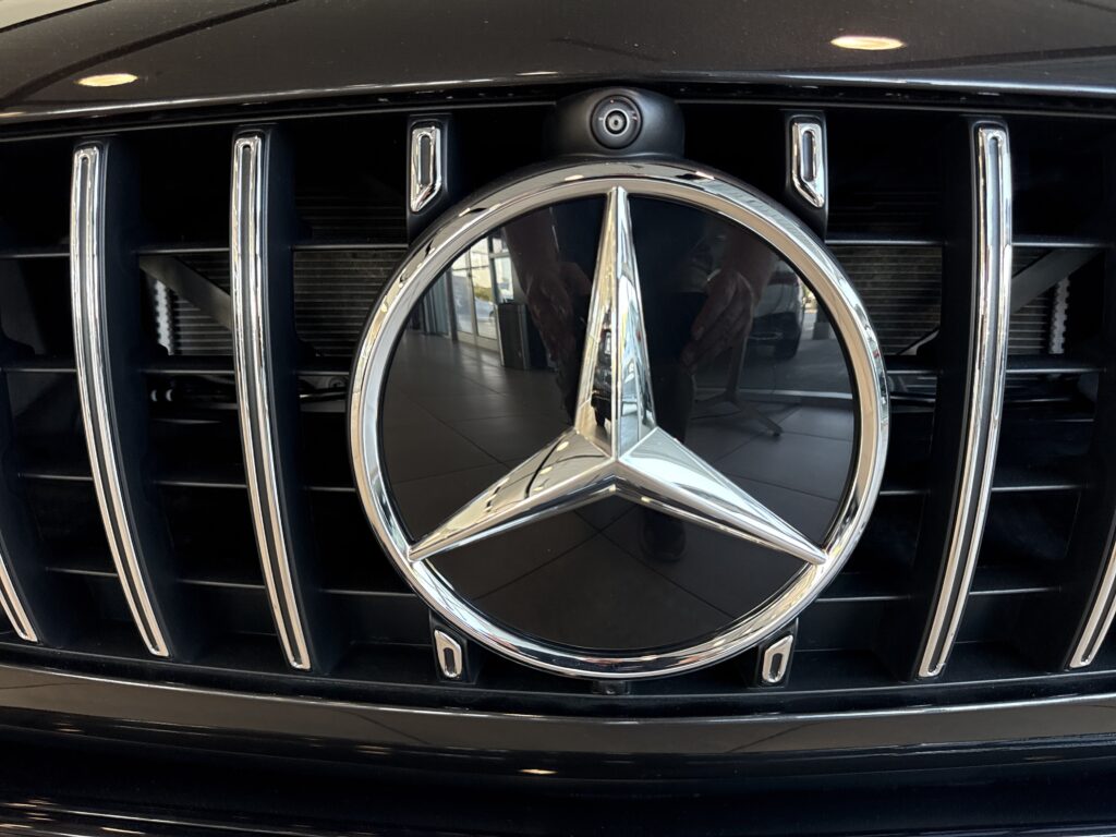 2026 Mercedes-Benz  AMG GT 53