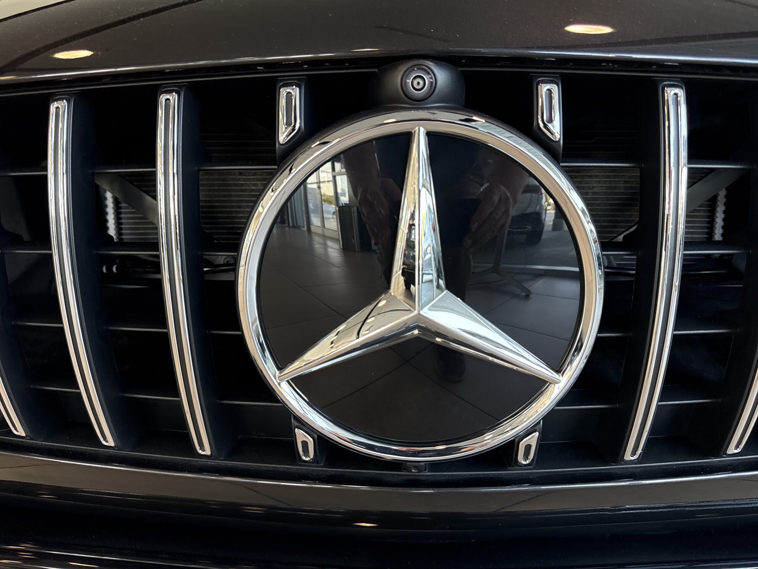 2026 Mercedes-Benz  AMG GT 53