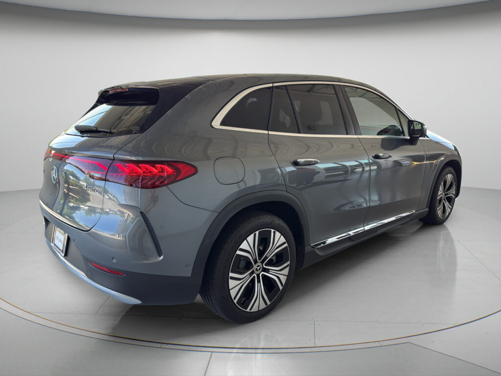 2023 Mercedes-Benz  EQE 350