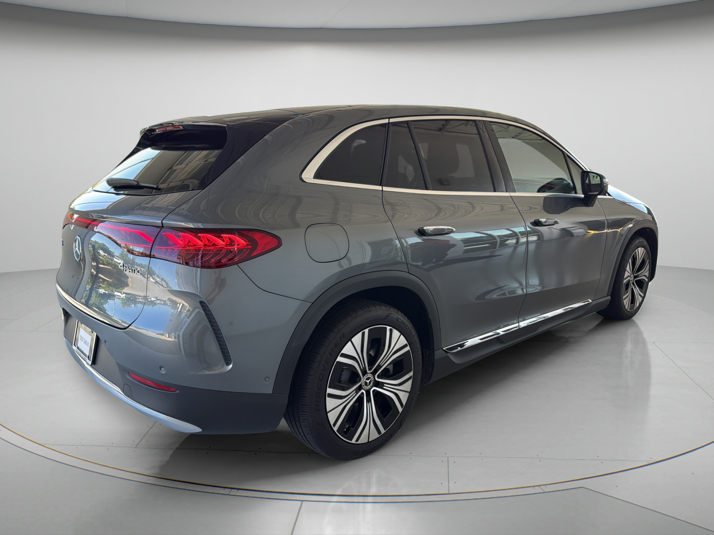 2023 Mercedes-Benz  EQE 350