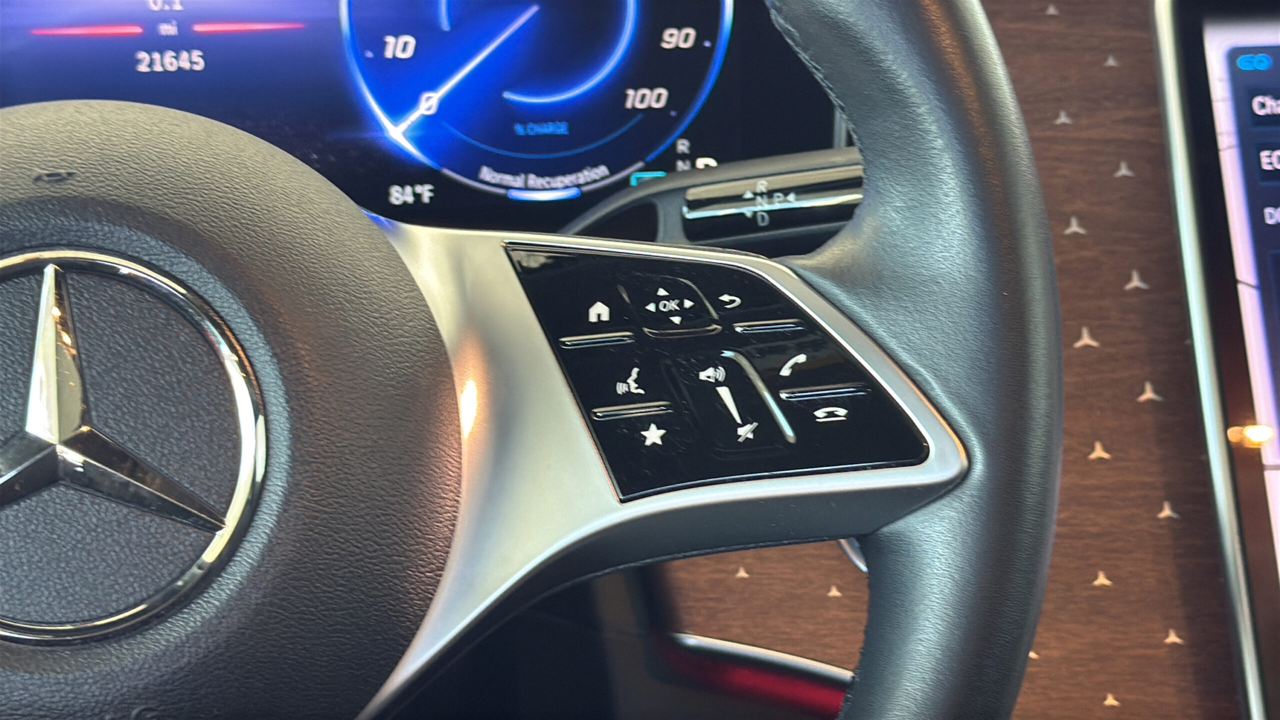 2023 Mercedes-Benz  EQE 350