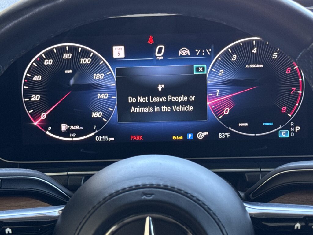 2024 Mercedes-Benz  GLS 450