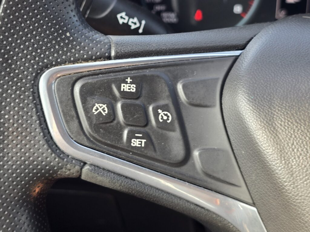 2022 Chevrolet Malibu LS