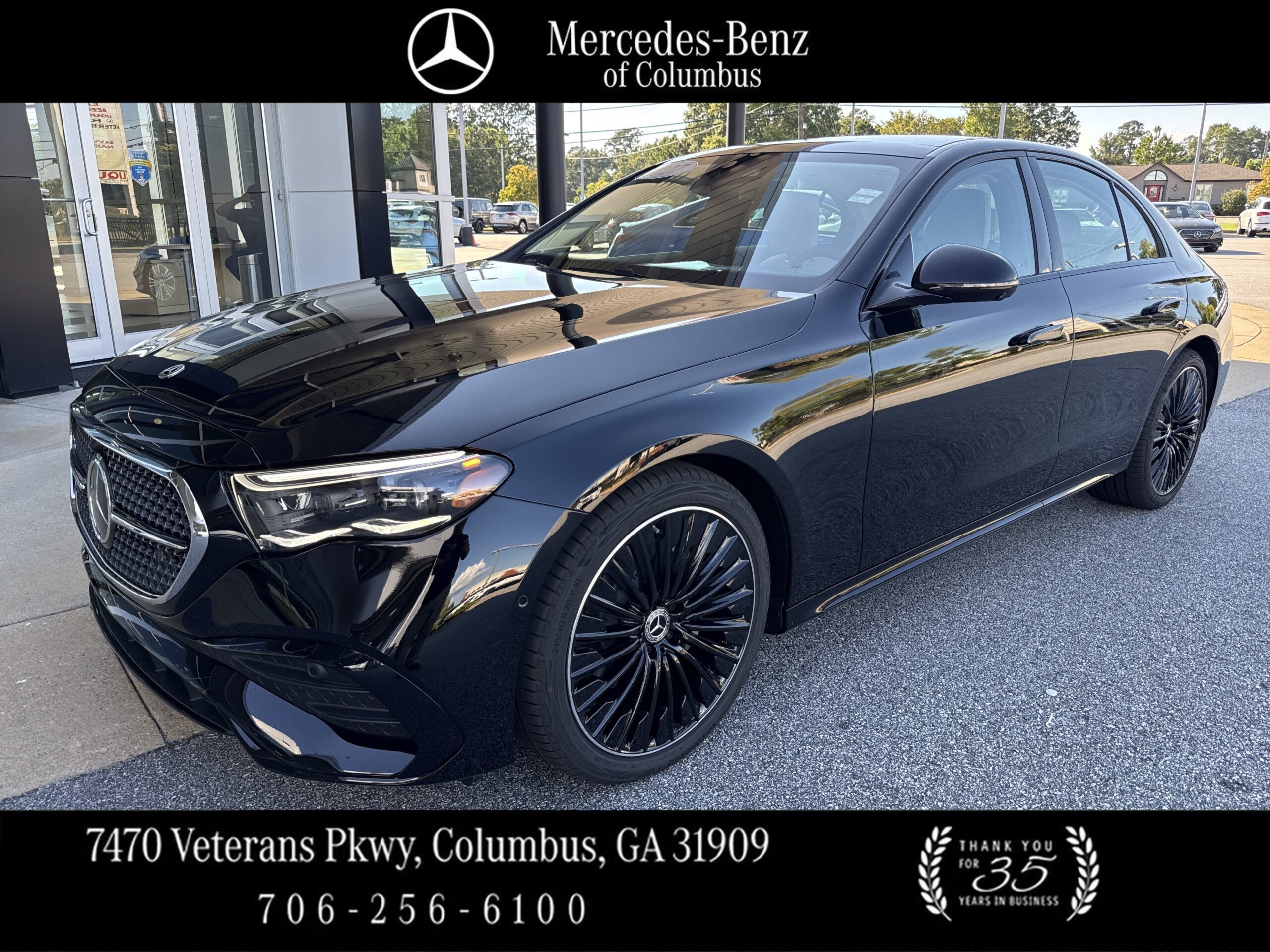 2027 Mercedes-Benz E-Class E 350