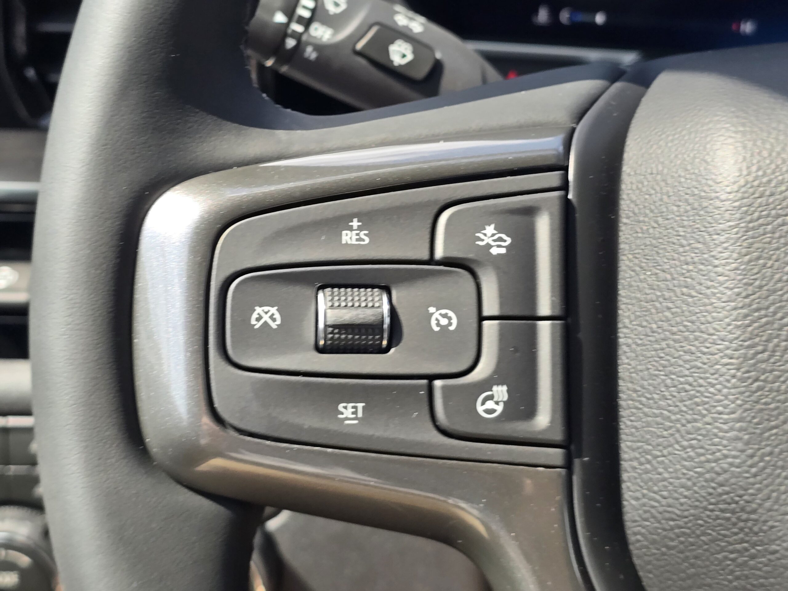 2026 Chevrolet Silverado 2500HD ZR2