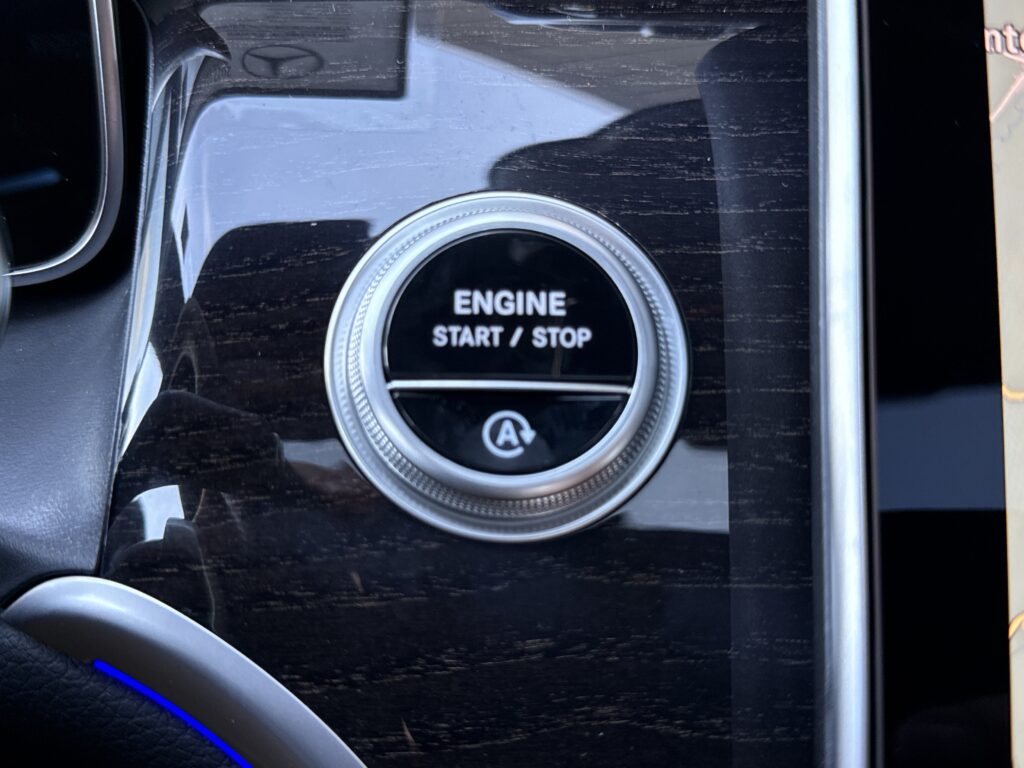 2027 Mercedes-Benz GLC GLC 300