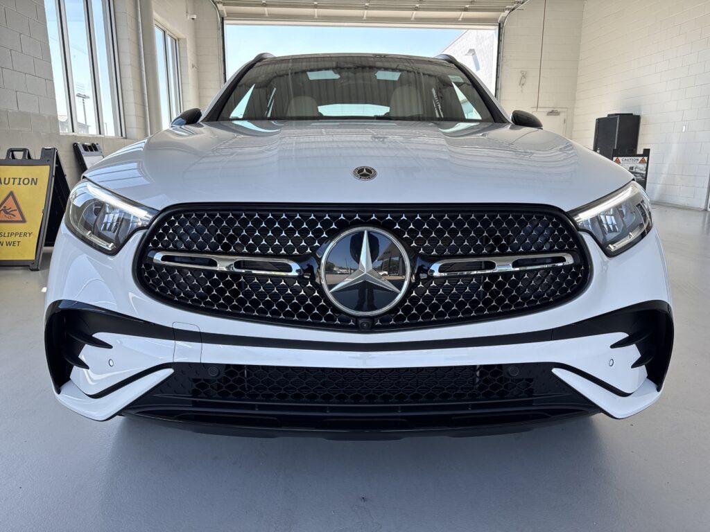 2027 Mercedes-Benz GLC GLC 300