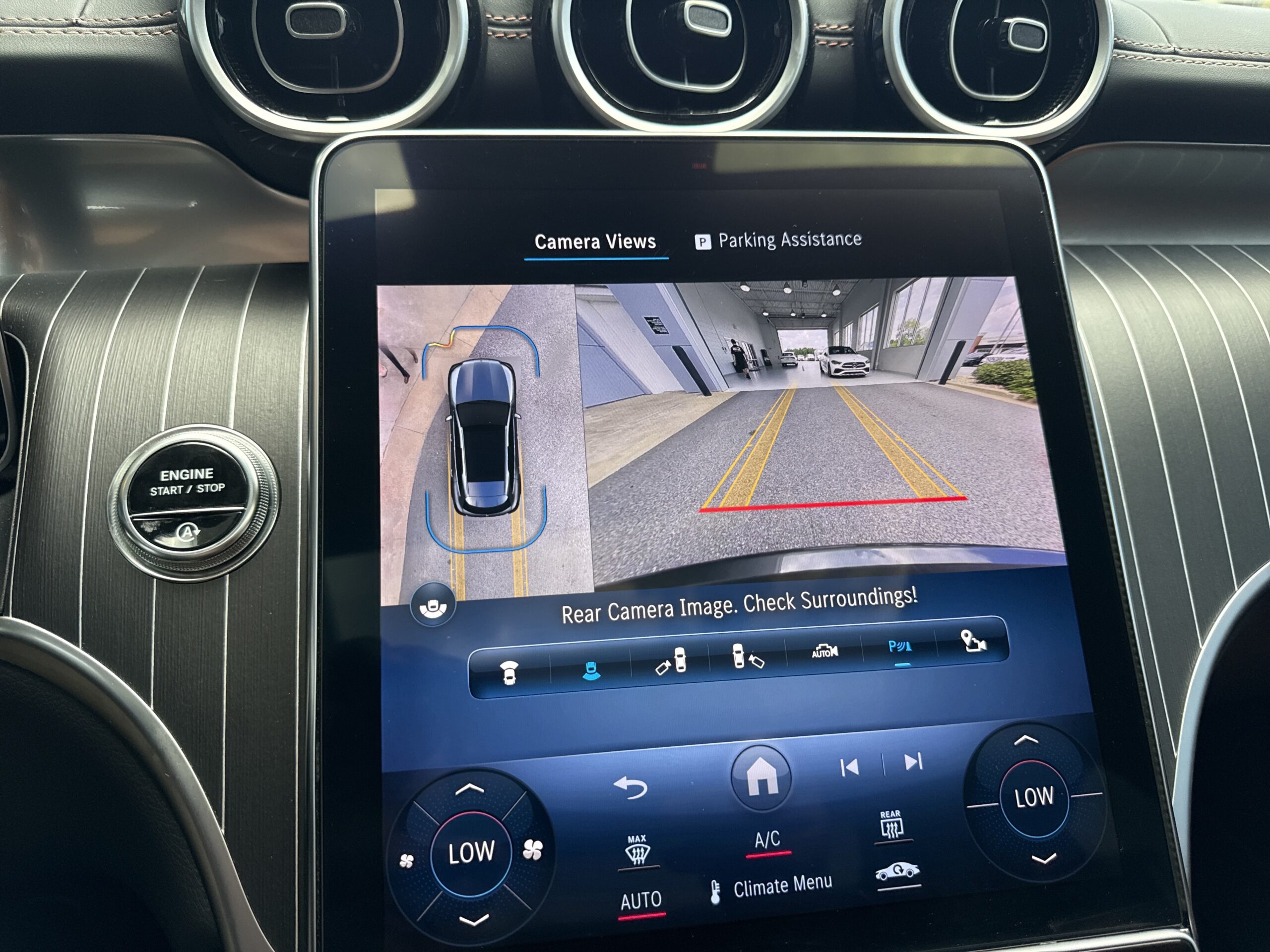 2024 Mercedes-Benz  GLC 300