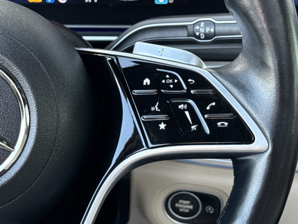 2025 Mercedes-Benz  GLS 450