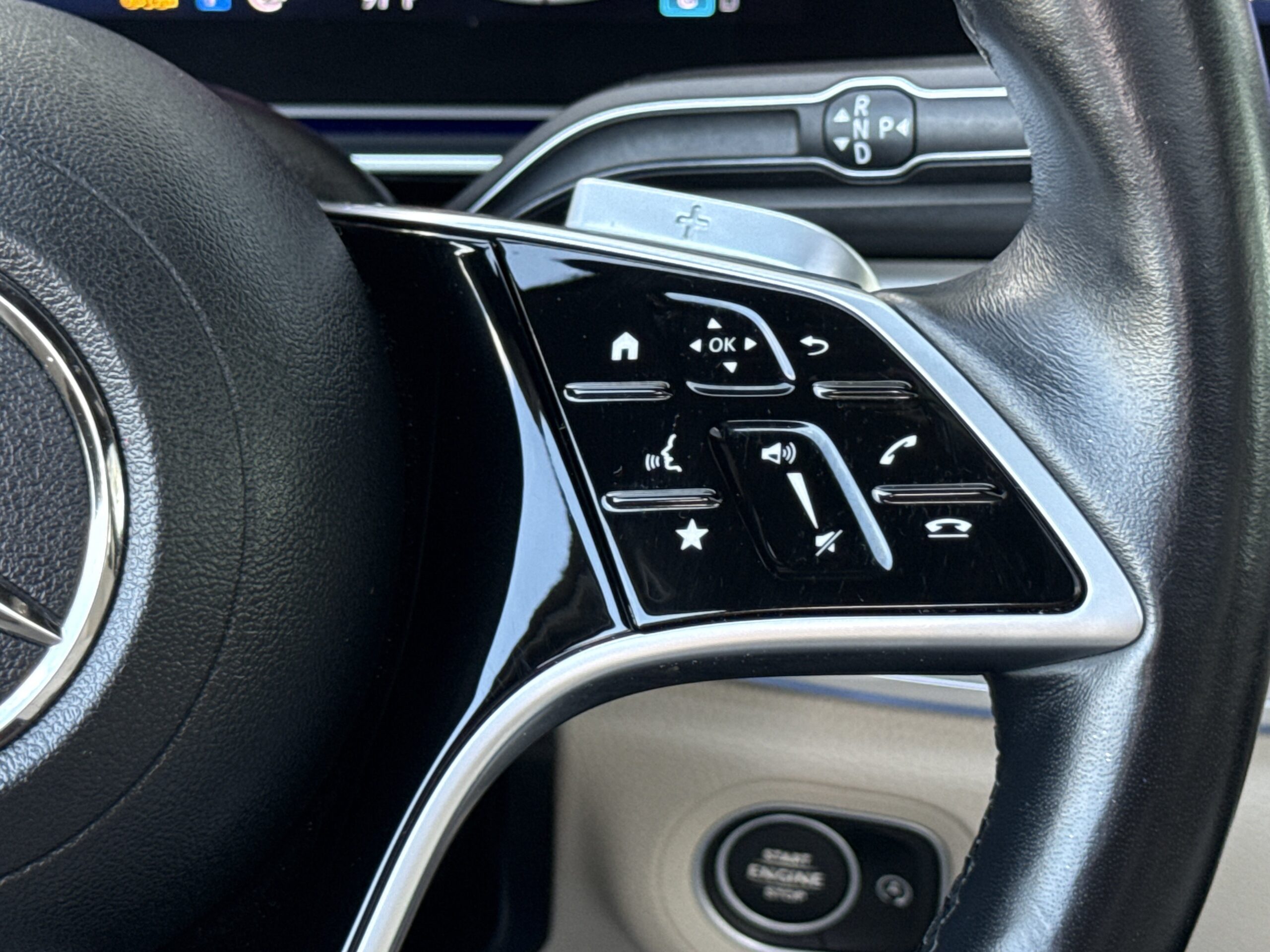 2025 Mercedes-Benz  GLS 450